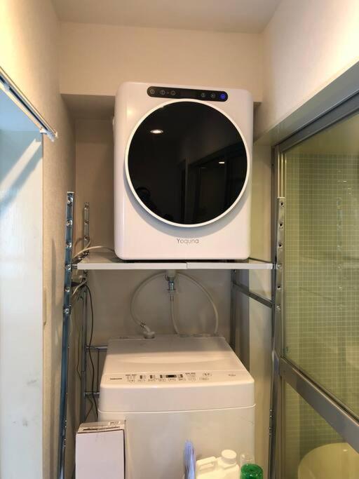 Apartamento 東京スカイツリー眺望 一棟貸切 駅徒歩50秒 浅草8分 スカイツリー4分 銀座20分 Tóquio